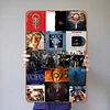 Toto Band - Vintage Metal Signs(12*16Inch)