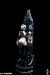 1/4 Scale MIRROR YoRHa No.2 Type-B - NieR:Automata Resin Statue - Dtalon Studio [In Stock]
