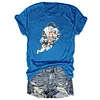 New York Mets Tee