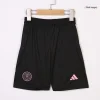 Kid&rsquo;s Inter Miami CF Away Soccer Jersey Kit(Jersey+Shorts) 2025