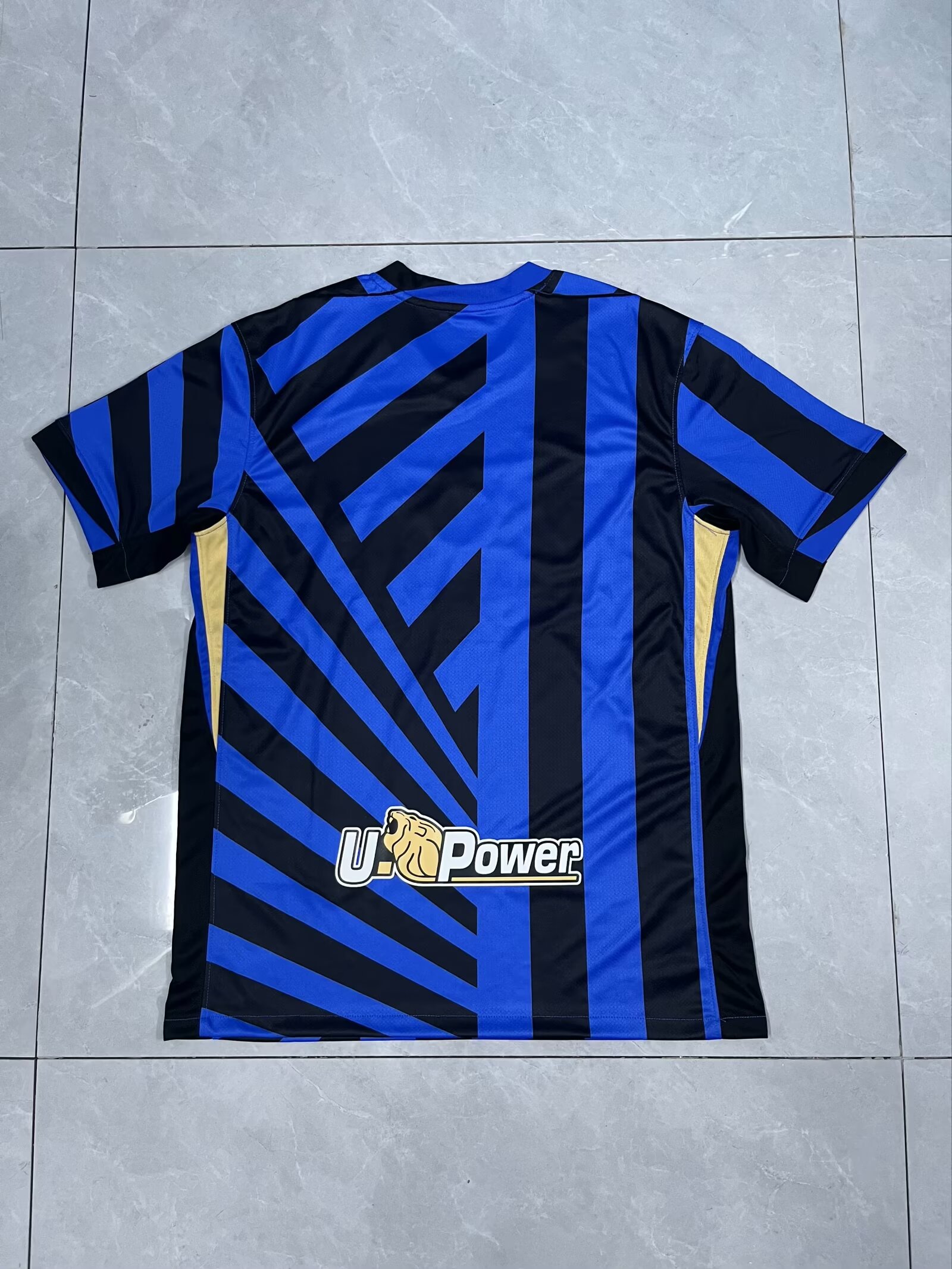 24/25 Inter Milan Home Football Shirt Thai Quality