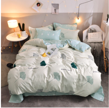 Fashion Style Bedding Set