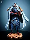 Shiryu - ONE PIECE Resin Statue - Dx&nbsp;Studio
