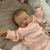 Babiesprincess Lifelike Reborn Baby Doll, Babiesprincess