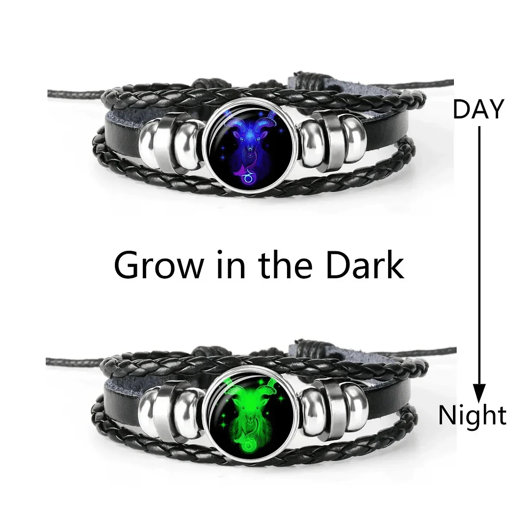 Zodiac Spirit Bracelet