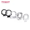 Raytools Lens Seat Laser Protective Lens Drawer 24.9*1.5/27.9*4.1 Metal Seal Ring Sealed Lid for BT240S/BM109/110/111