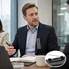 Smart Audio Recorder 65H Recording DSP Noise Reduction Voice Activated