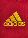 Joyfball 1998 Retro Spain Home Soccer Shirt