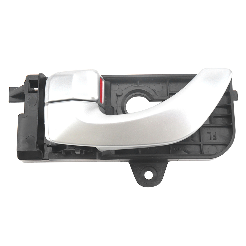 

Interior Inside Door Handle Chrome for Hyundai Sonata 05-08, Front right, 501 Original