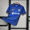 24/25 Getafe Soccer Jersey Home