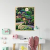 uk.everydayedeals Diamond Painting - Full Round - Mushroom Manor