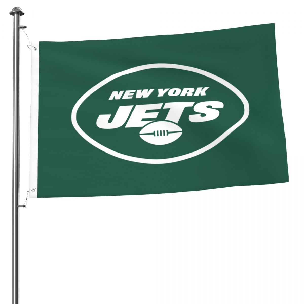 New York Jets 2x3FT Flag