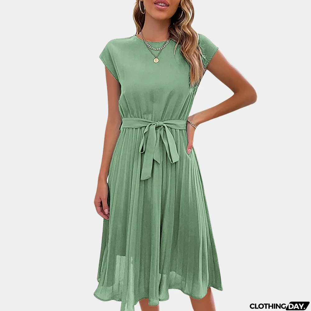 Effortless and Chic general Dress