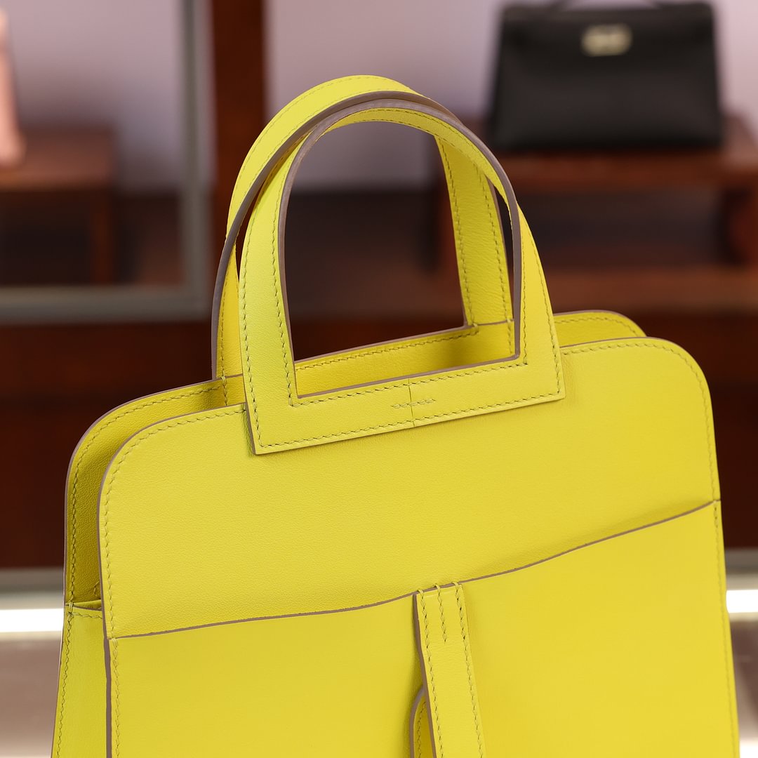 Halzan 25CM Swift 9R Lime PHW