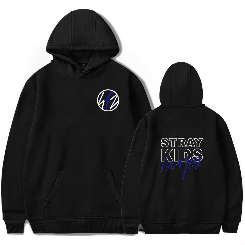 Stray Kids SKZ Hoodie