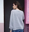 Short Outerwear Classic Long Sleeve Botton Down Knitted Cardigan