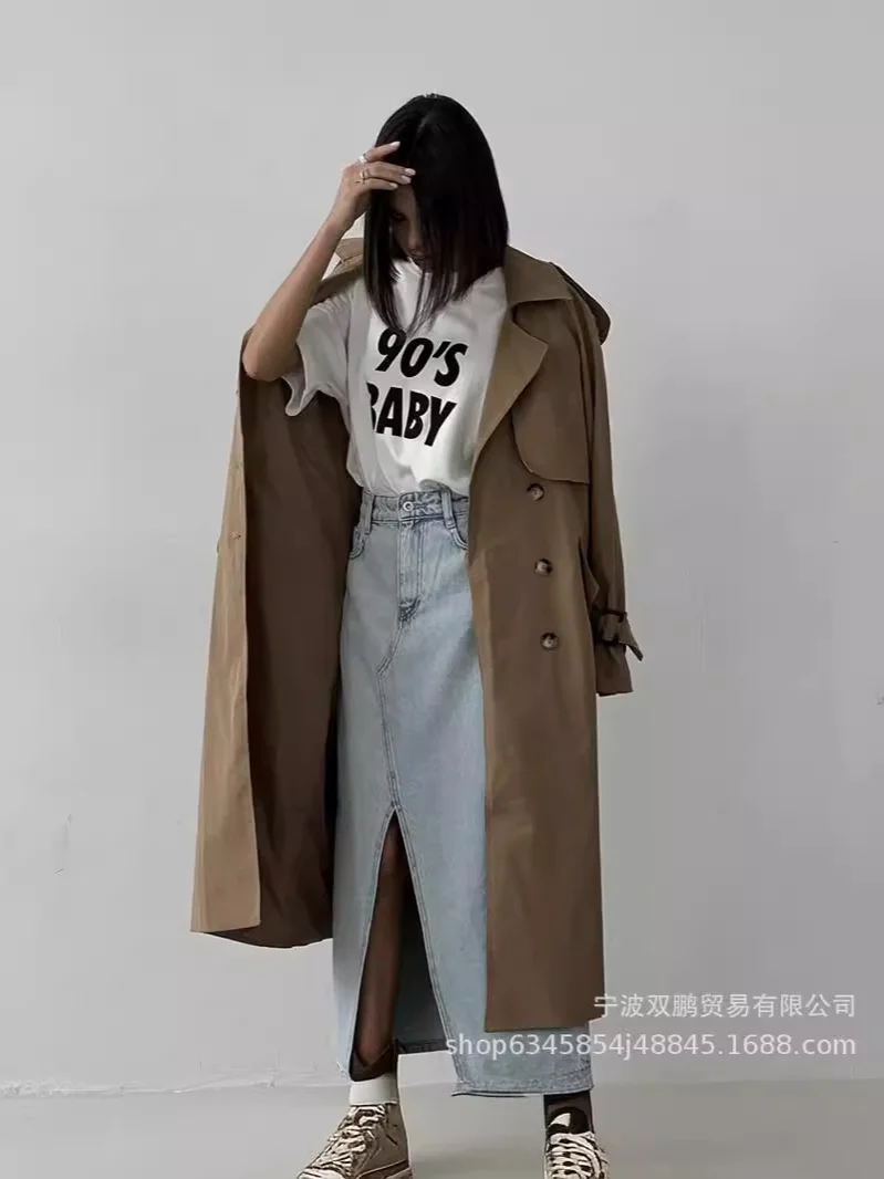 Athvotar Athvotar New Letter Pure Cotton T-Shirt Women Simple Basic Short-Sleeved Top Women's Free-Fitting Sweater