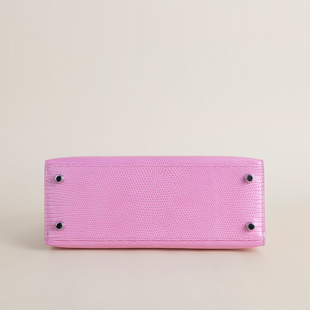 Kelly25  Lizard  5P Pink&nbsp;PHW