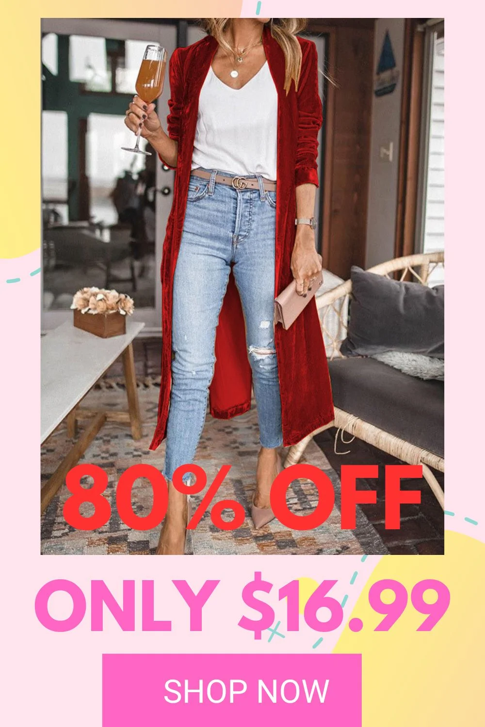 Clearance Sale-Size Small