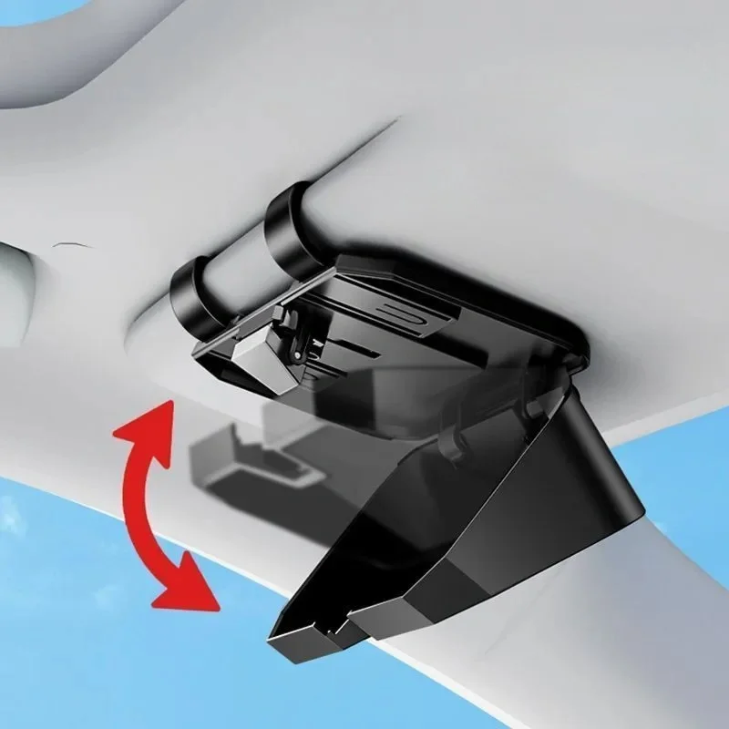 2025 New Car Glasses Case