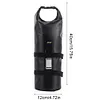5L Bike Fork Bag Bicycle Fork Bag Reflective Strap for Mountain Bikes Road Bikes