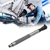 1/2" Electric Ratchet Wrench with 1/2" Impact Ratchet Extender for Tight Spaces