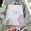 Diamond Painting Log Book Makes A Great Gift for The Diamond Painter| Diamond Painting Additions | Diamond Painting Tool