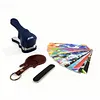 Trendy New Musical Instrument Accessories Guitar Skein Hole Punch Set