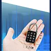 Tuya Smart Padlock