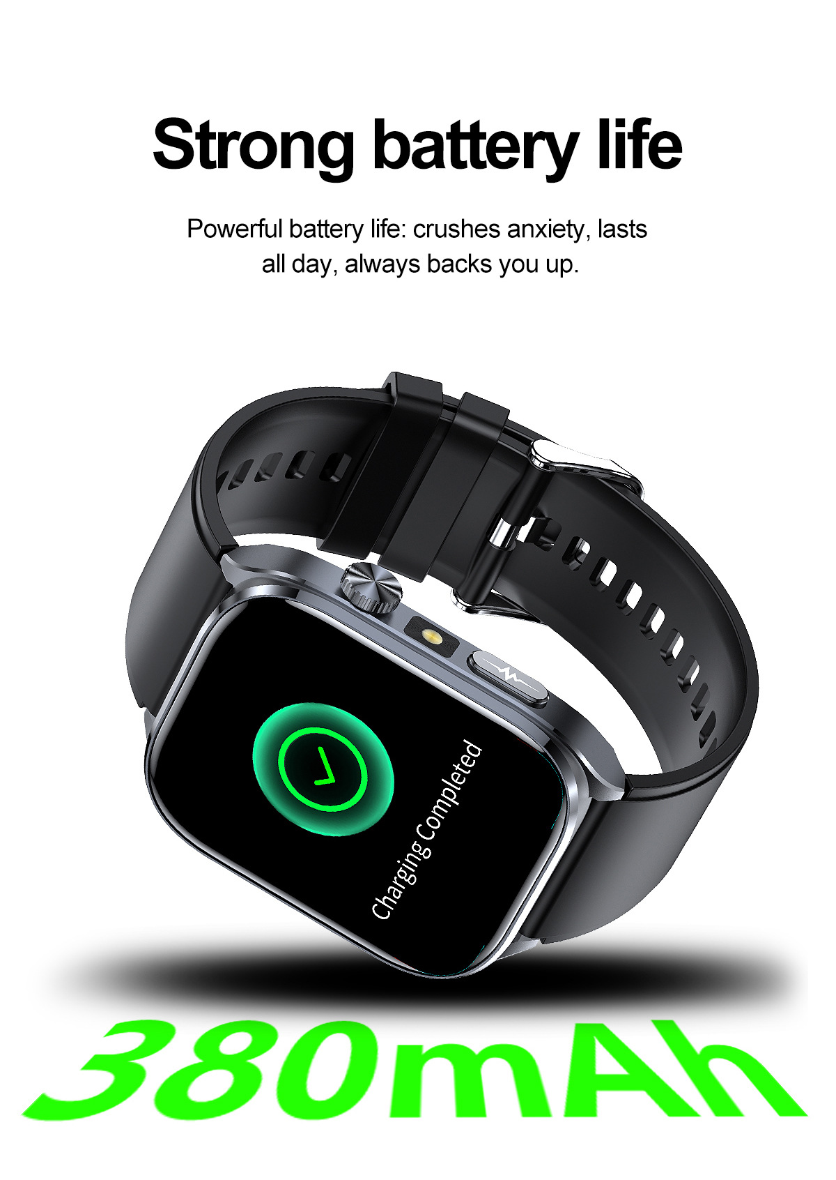 Likron Watches