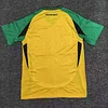 2025/2026 Jamaica Home Football Jersey 1:1 Thai Quality love fball