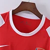  Arsenal 2002-2003 Retro Home  Shirt