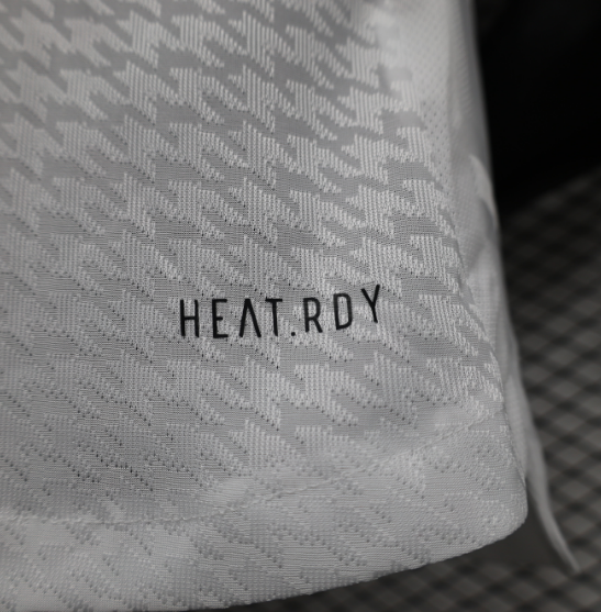 2024/2025 Real Madrid Home Player version Football Shirt Thai Quality