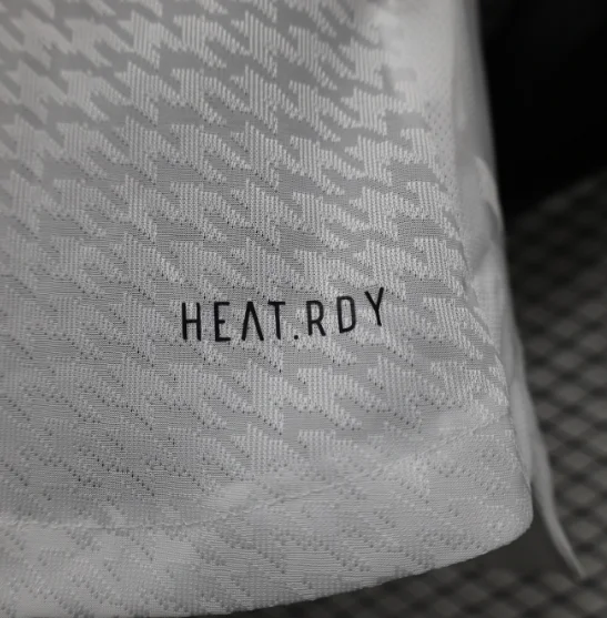 2024/2025 Real Madrid Home Player version Football Shirt Thai Quality