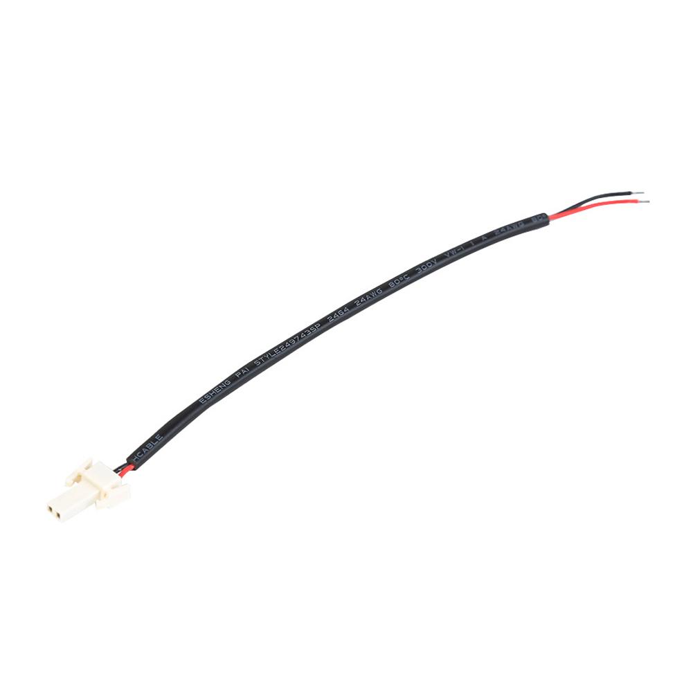 

Battery Circuit Board LED Tail Light Cable for Xiaomi M365 Electric Scooter, 501 Original