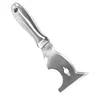10 in 1 Putty Knife Paint Scraper Tool Stainless Steel Spackle Tool Painter Tool