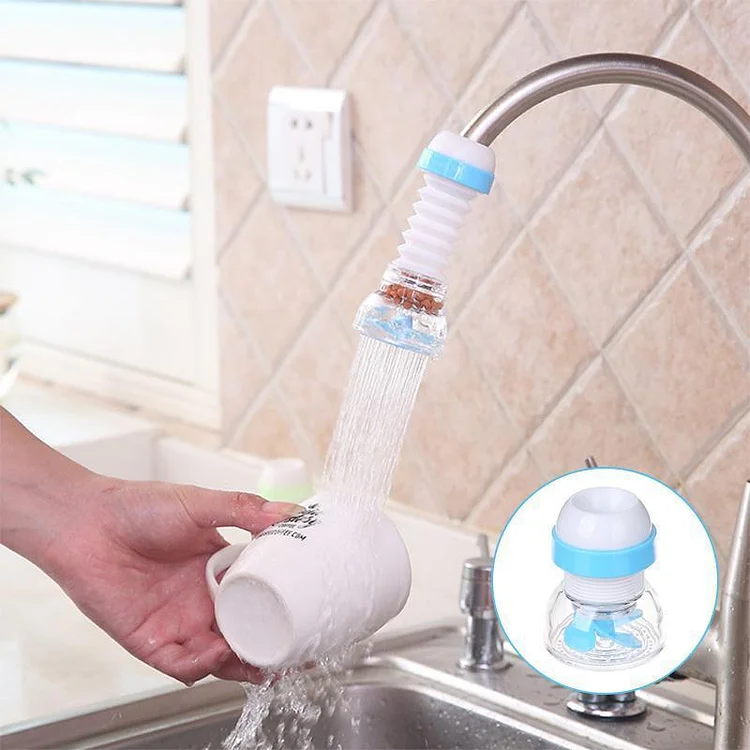 Faucet Water Filter | 168DEAL