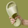 Gioiacombo&trade; Pantofole deodoranti antiscivolo per interni con suola morbida in EVA