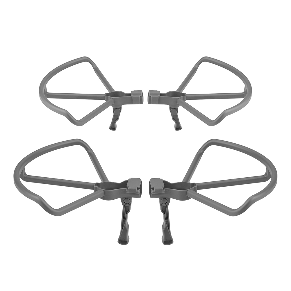 

4pcs Propeller Protector Guard for DJI Mavic Air 2 Bumper Protective Kits, 501 Original