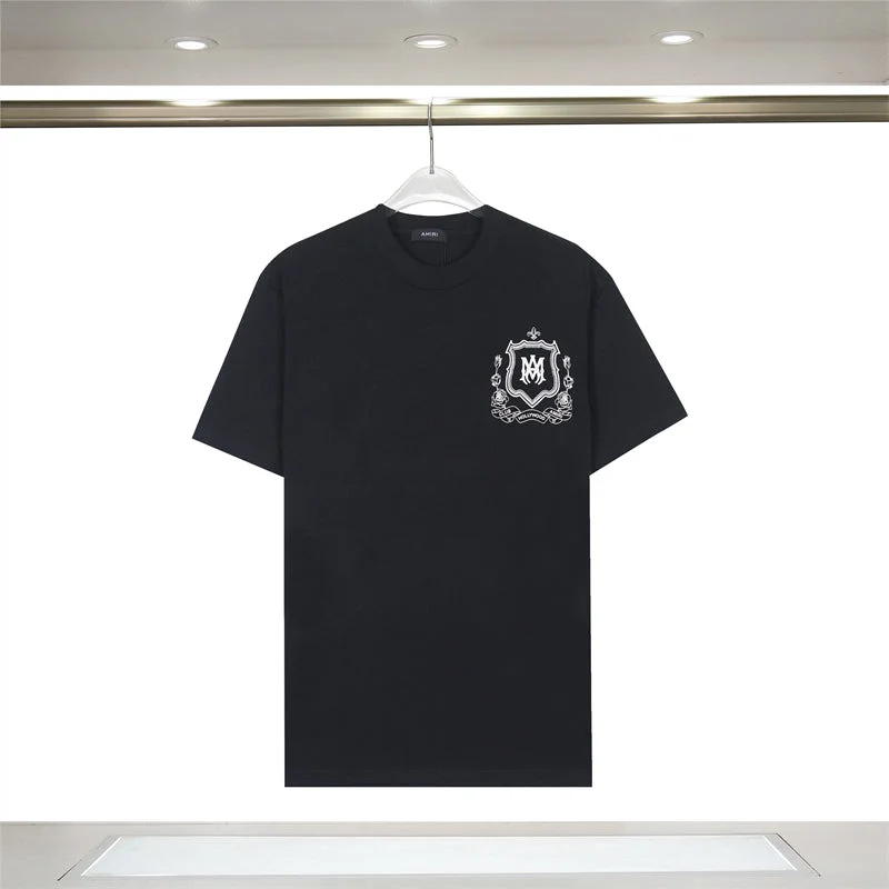 Amiri Fashion T-shirt