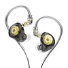 KZ-EDX Pro HIFI Bass Earphones Sport Noise Cancelling Monitor Headphones