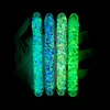 DIY Detachable Luminous Point Drill Pen Art Crafts Resin Pen 