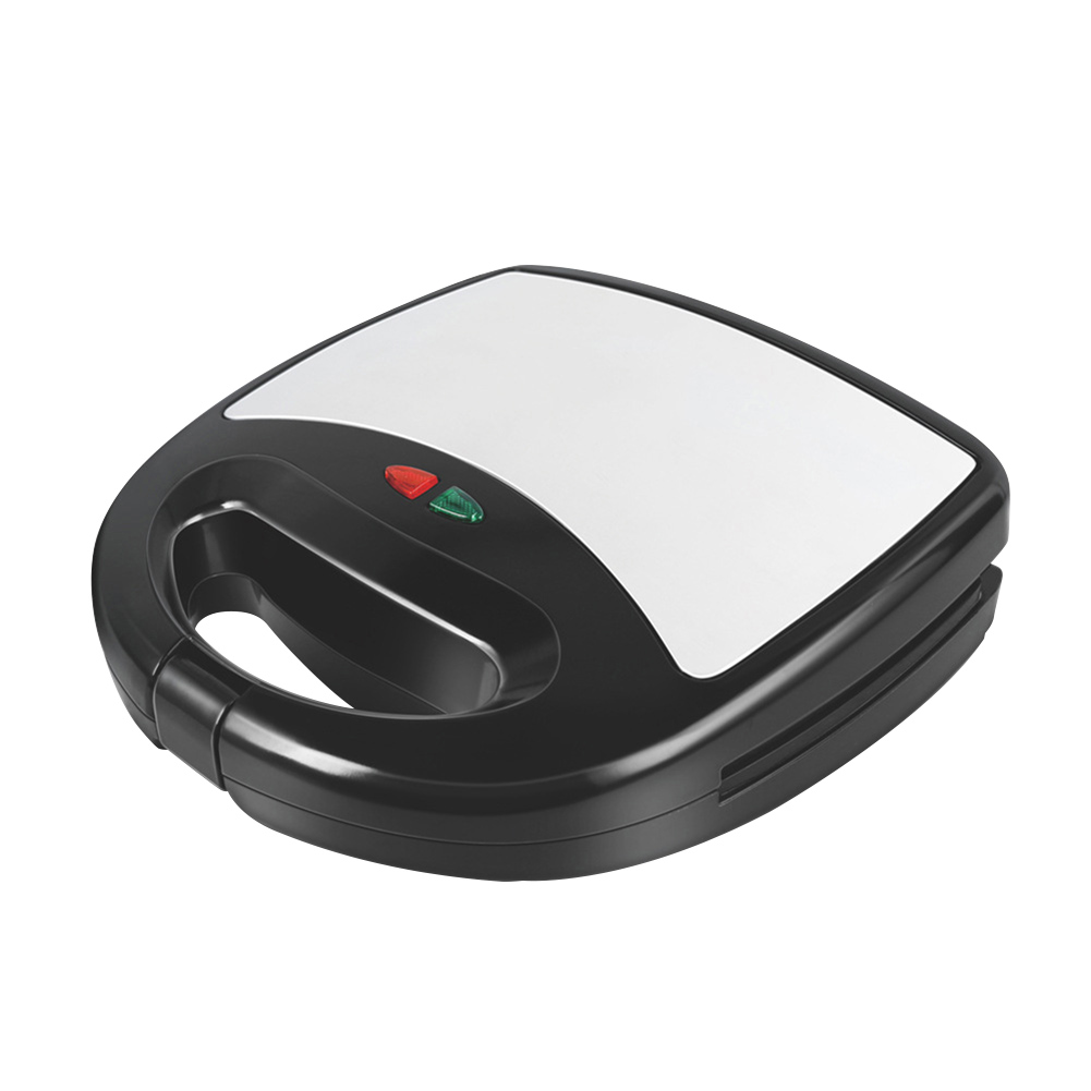 

750W 3 in 1 Multifunction Electric Mini Waffle Sandwich Breakfast Maker EU, 501 Original