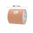 Ddmcloud 1 roll of 5M women's nipple cover push up bra with invisible body lifting sports tape adhesive bra intimate sexy bra cream