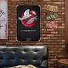 Ghostbusters - Metal Tin Signs(8*12Inch/12*16Inch)