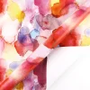 Colorful Party Gift Packaging Wrapping Paper