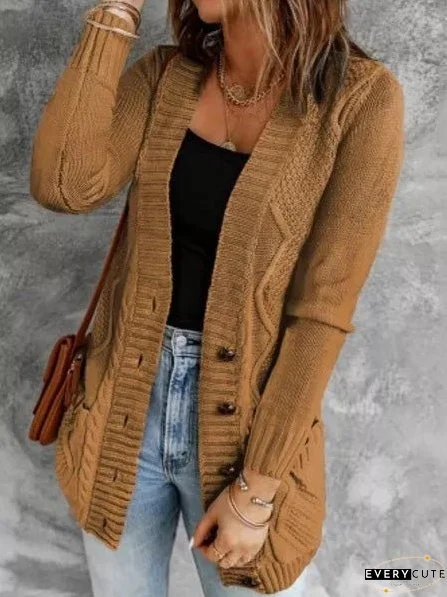 Classic and warm Sweater