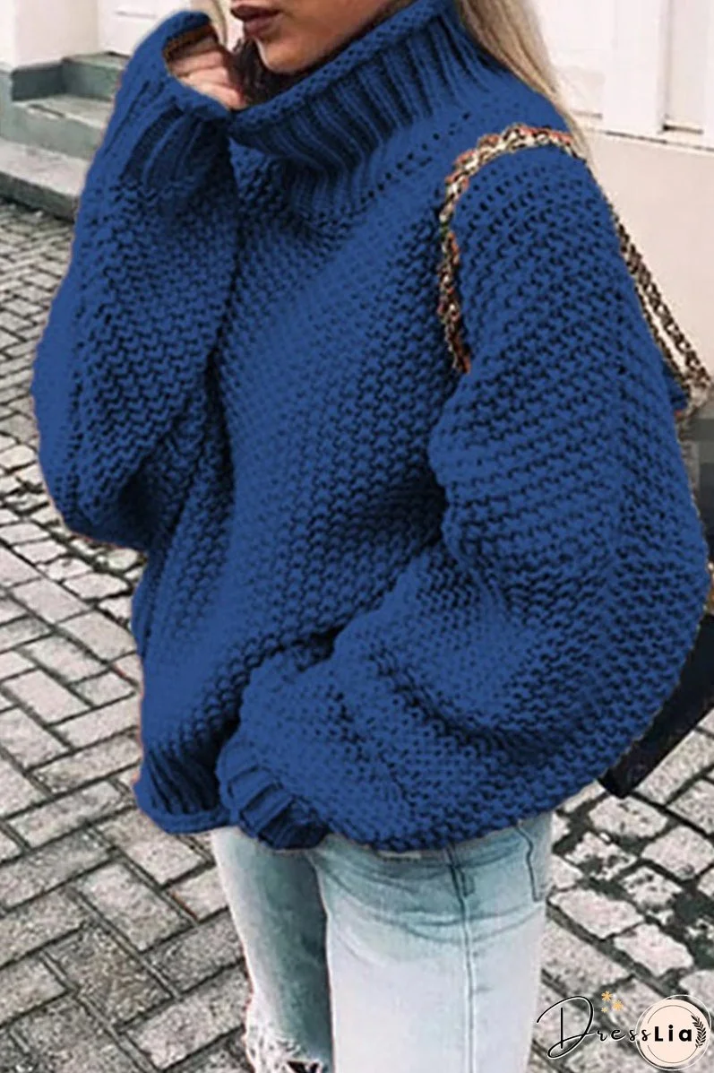 Casual and Comfortable winter Sweater