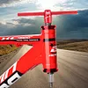 Mountain Bike Headset BB Press Tool Waterproof Cycling Repair Tools (Red S)