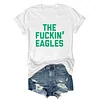 The Fuckin' Eagles Tee
